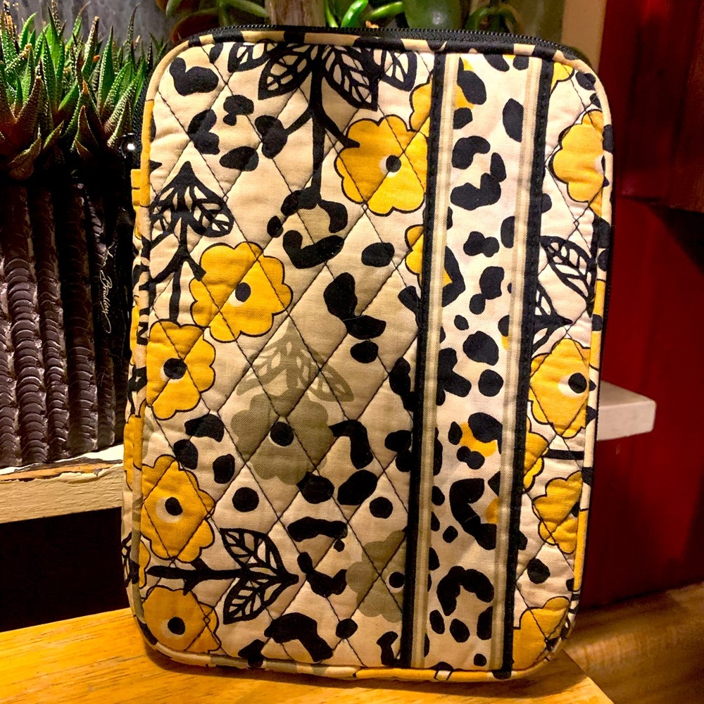 Vera Bradley Protective Tablet Small Case